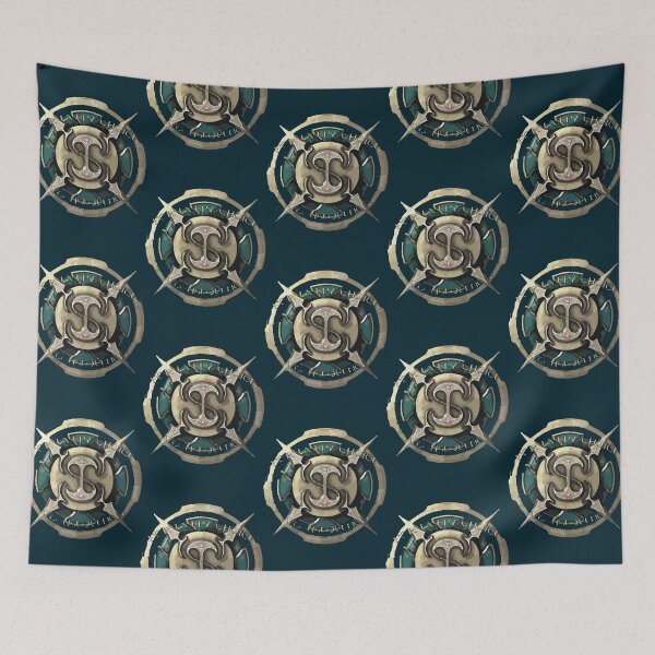 Item preview, Fable Guild Seal designed and sold by TabithaLilyArts.