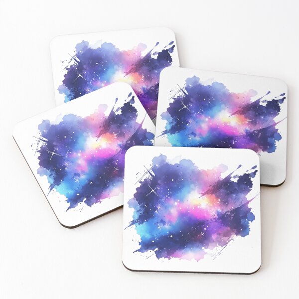 Item preview, Cool Galaxy designed and sold by IvattaviCreates.