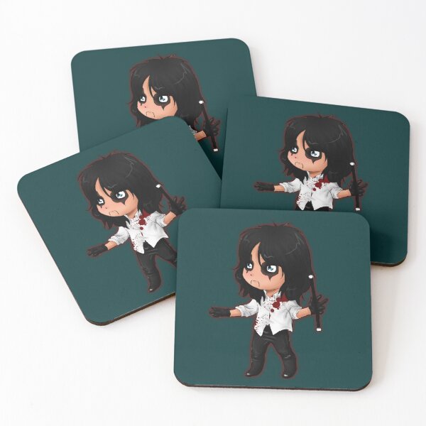 Item preview, Cute Alice Cooper designed and sold by aricroundse.