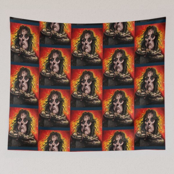 Item preview, Cooper Art designed and sold by aricroundse.