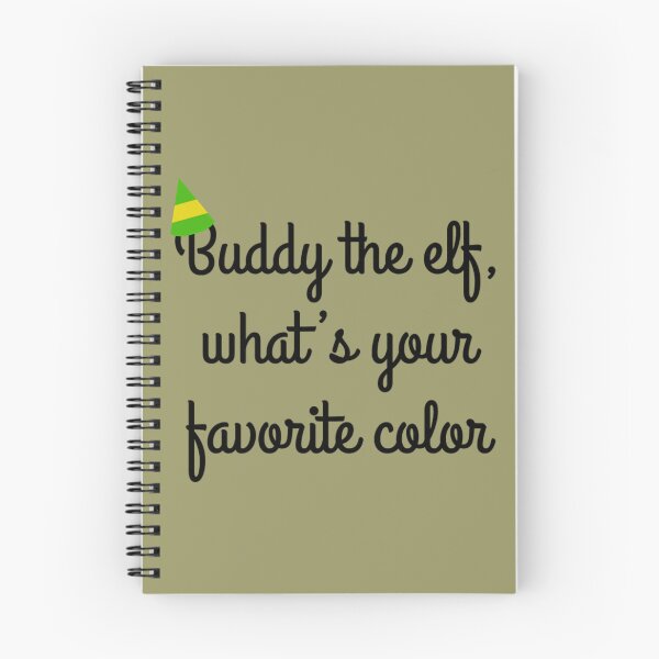 Item preview, Buddy the elf!   	 designed and sold by fpverhwkuvh72.
