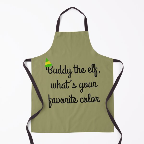 Item preview, Buddy the elf! designed and sold by fpverhwkuvh72.