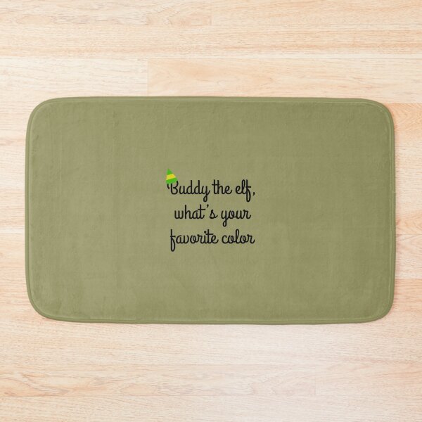 Item preview, Buddy the elf!   	 designed and sold by fpverhwkuvh72.