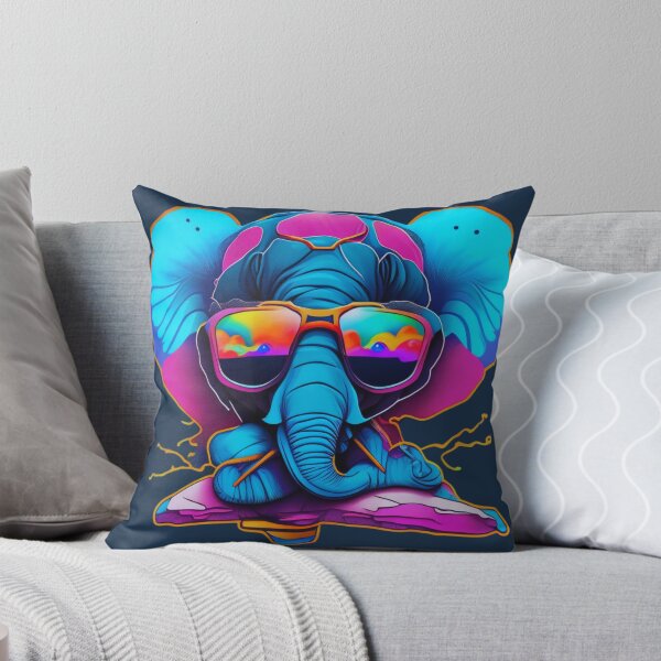 Item preview, Elepahantastic Vibes designed and sold by TribalNative.
