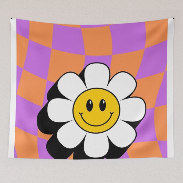 Item preview, smiley designed and sold by WaltonBaumbach.