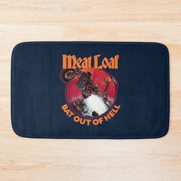 Item preview, Bat Out of Hell  designed and sold by aricroundse.