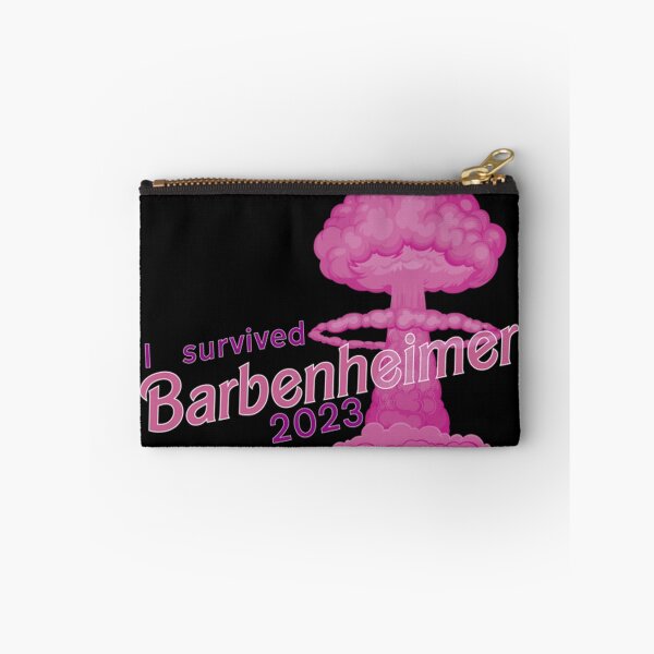 Item preview, I survived Barbenheimer 2023 - Barbenheimer designed and sold by tyasalnu.