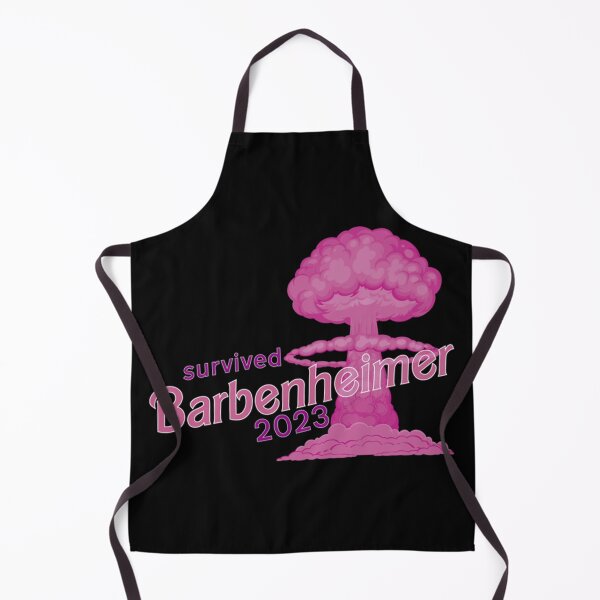 Item preview, I survived Barbenheimer 2023 - Barbenheimer designed and sold by tyasalnu.