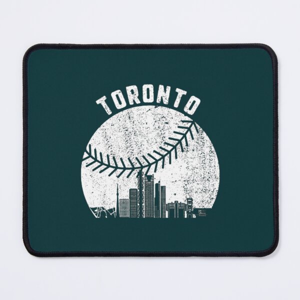 Item preview, Toronto Skyline Basebal designed and sold by carlanutter.
