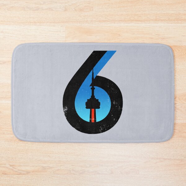 Item preview, The Six designed and sold by carlanutter.