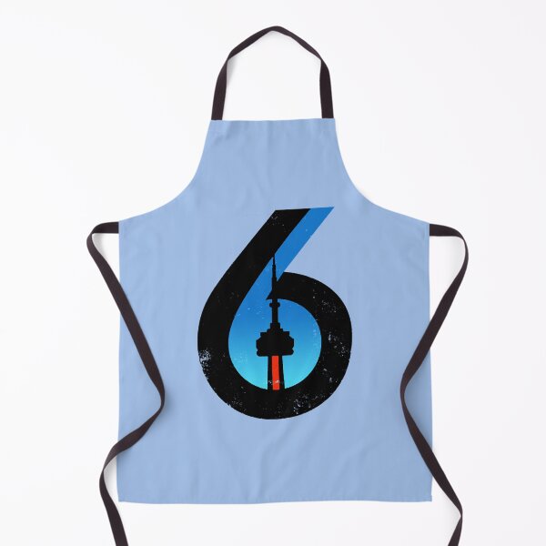Item preview, The Six designed and sold by carlanutter.