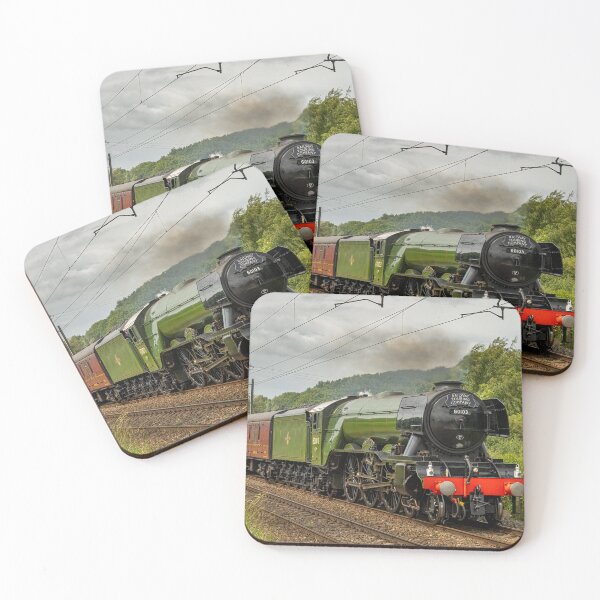Item preview, Flying Scotsman, at 100 years old designed and sold by davehudspeth.