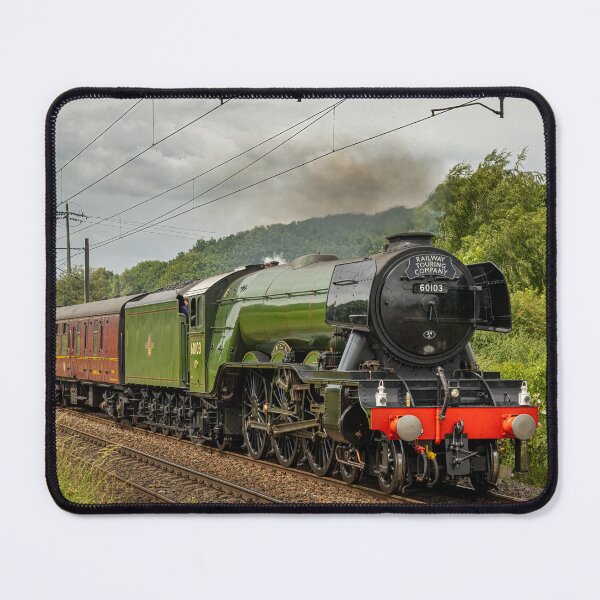 Item preview, Flying Scotsman, at 100 years old designed and sold by davehudspeth.