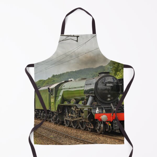 Item preview, Flying Scotsman, at 100 years old designed and sold by davehudspeth.