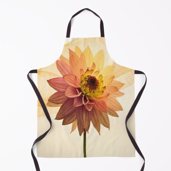 Artikelvorschau, Dahlia Flower entworfen und verkauft von Beauty Art Printable.