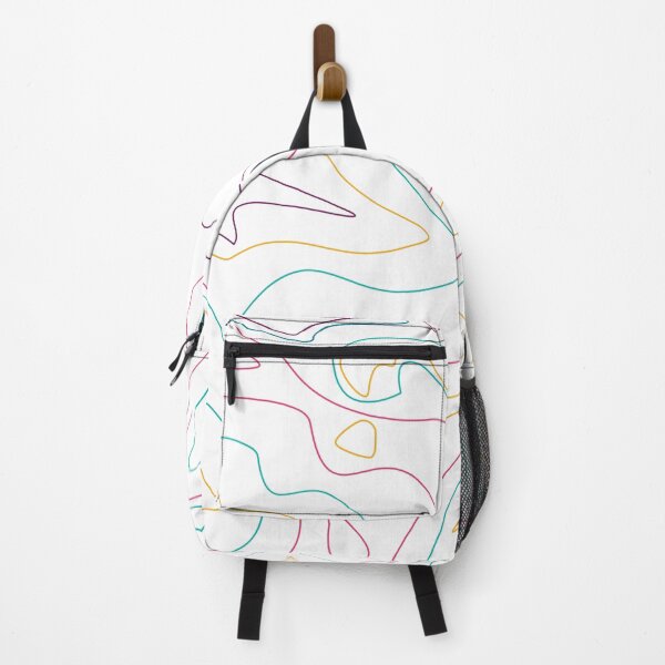 Item preview, Abstract Seamless Colorful Pattern - 17 designed and sold by Studio Grafiikka.