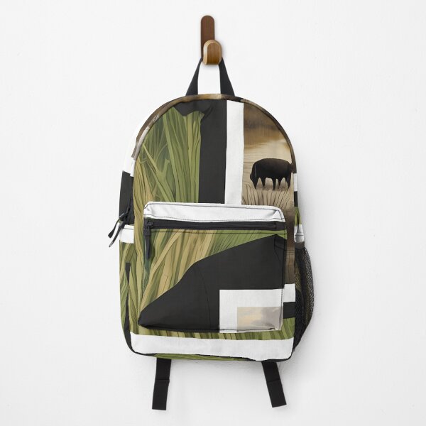 Item preview, Bow Hunting- Reeds & Boars designed and sold by paarddianesi.