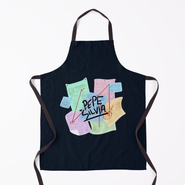 Item preview, Pepe Silvia Conspiracy designed and sold by Jennofeldzi.