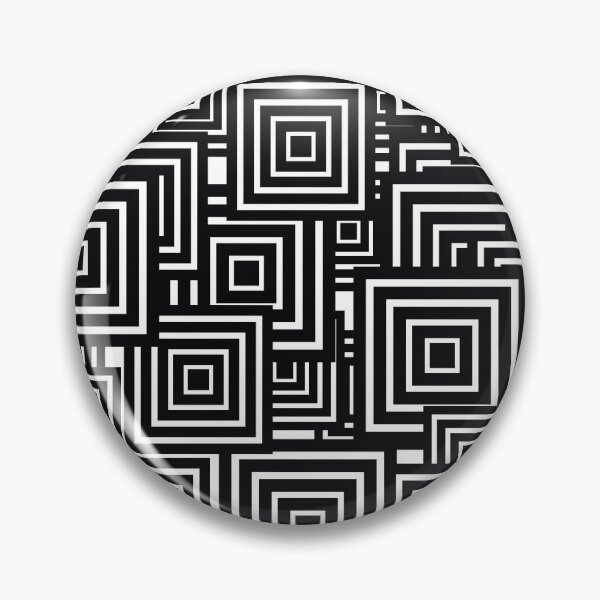Artikelvorschau, Seamless Geometric Square Pattern - 01 entworfen und verkauft von Studio Grafiikka.
