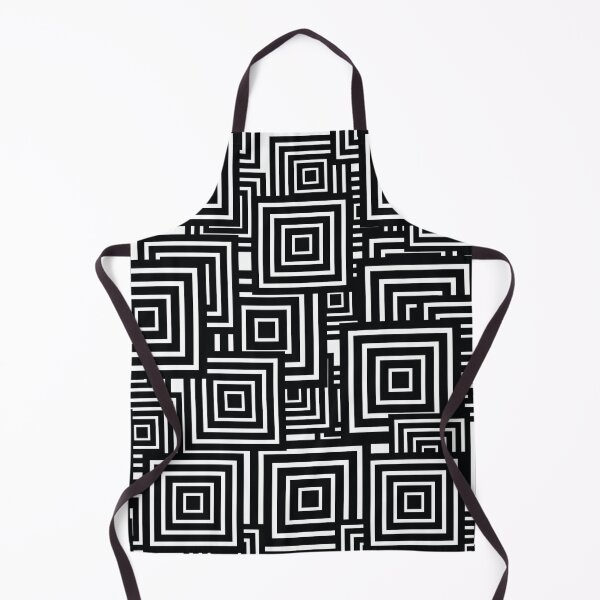 Artikelvorschau, Seamless Geometric Square Pattern - 01 entworfen und verkauft von Studio Grafiikka.