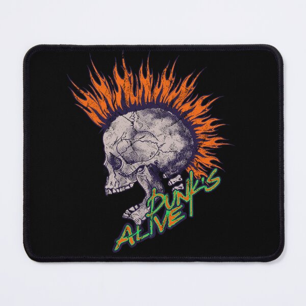 Item preview, Punk Trend is Alive designed and sold by CyberWindow.