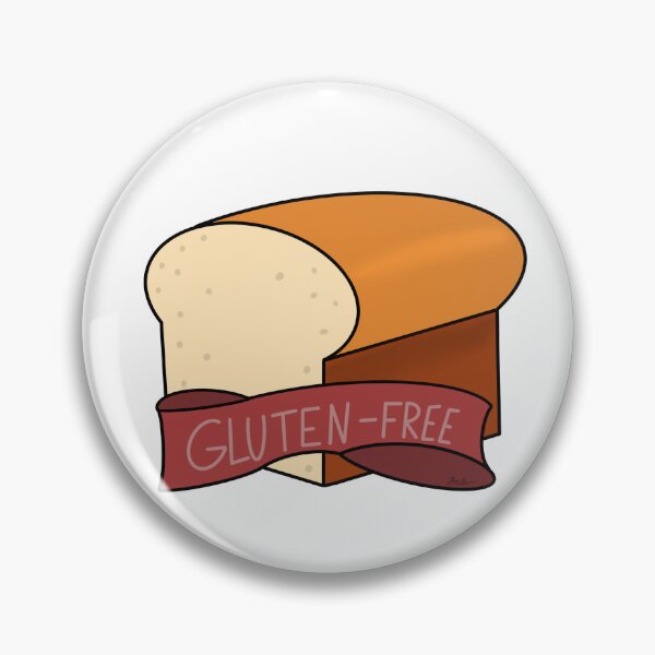 Item preview, Gluten Free designed and sold by Witchy-Mitchy.