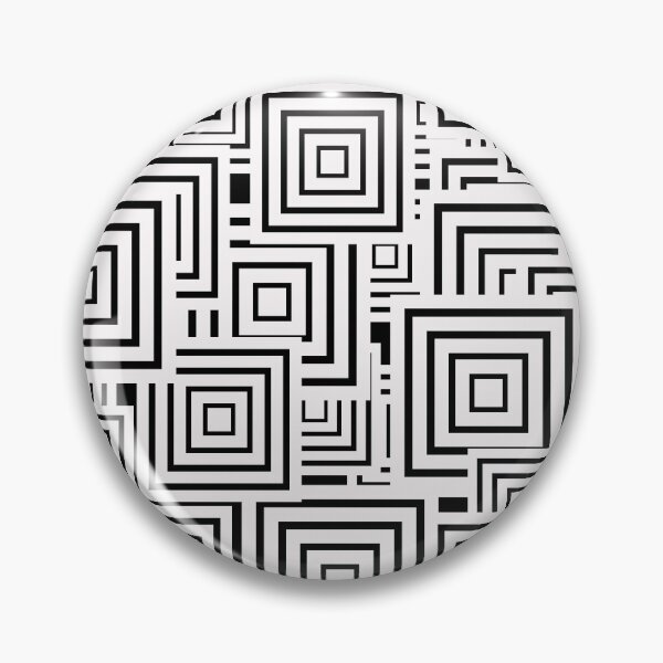 Artikelvorschau, Seamless Geometric Square Pattern - 02 entworfen und verkauft von Studio Grafiikka.
