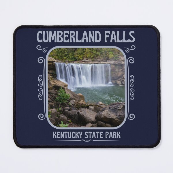 Item preview, Cumberland Falls State Park Kentucky designed and sold by soulfulprintss8.