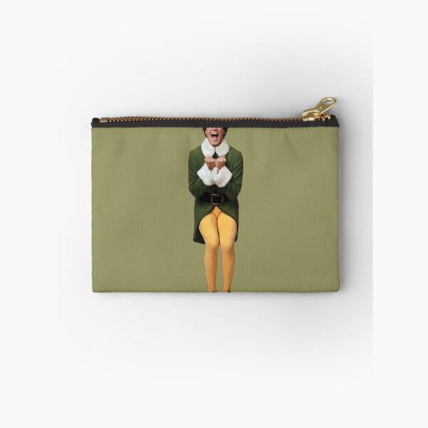 Item preview, ¡BUDDY EL ELFO! Will Ferrell Elf Película navideña Cortina de ducha designed and sold by fpverhwkuvh72.