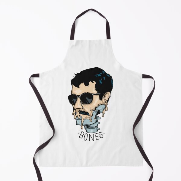 Item preview, the terminator killer bones designed and sold by binhyenoday.