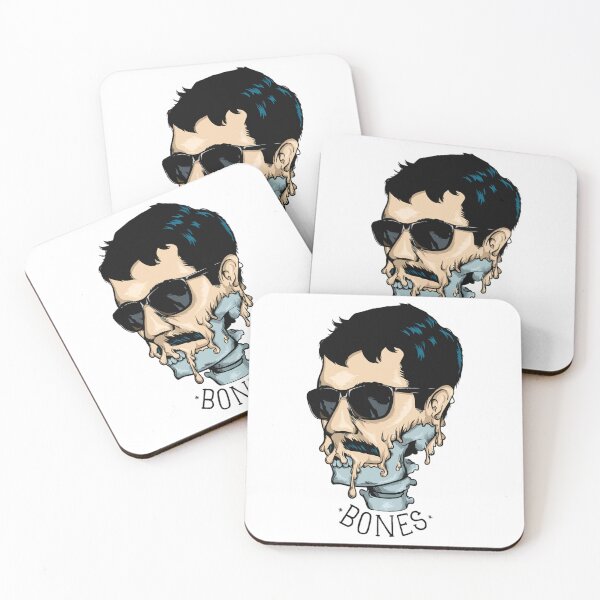 Item preview, the terminator killer bones   designed and sold by binhyenoday.