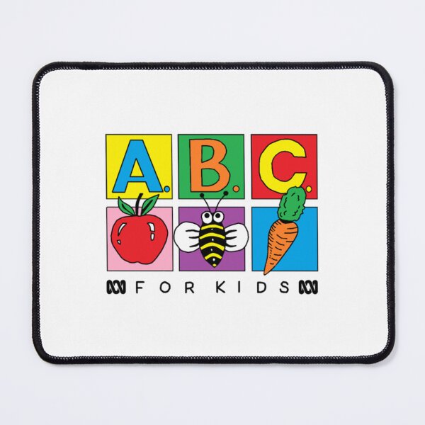 Item preview, ABC For Kids Logo designed and sold by binhyenoday.