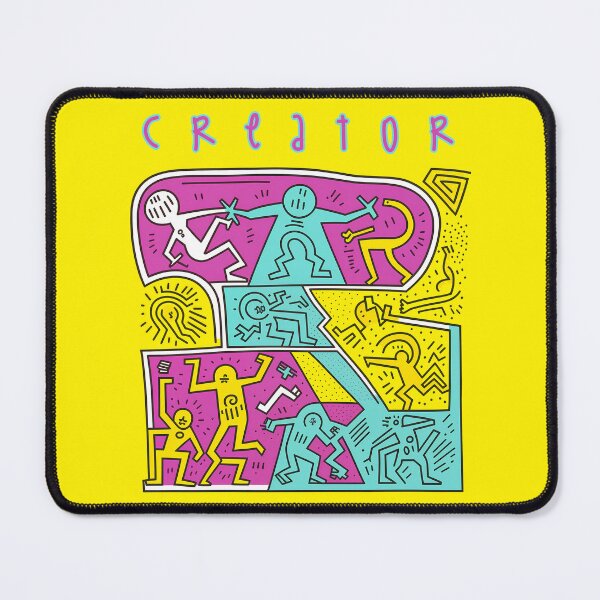 Item preview, The Creator designed and sold by Artilize.