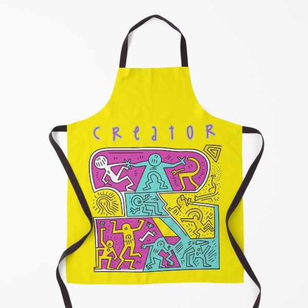 Item preview, The Creator designed and sold by Artilize.