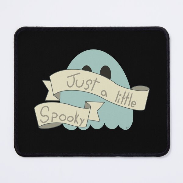 Item preview, Spooky Guy designed and sold by Witchy-Mitchy.