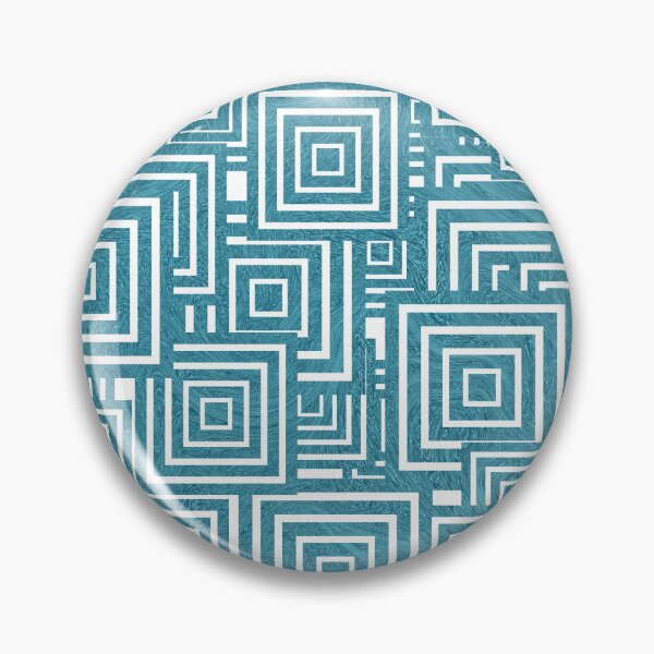 Artikelvorschau, Seamless Geometric Square Pattern - 03 entworfen und verkauft von Studio Grafiikka.