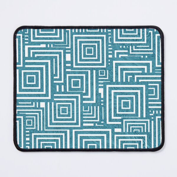 Item preview, Seamless Geometric Square Pattern - 03 designed and sold by Studio Grafiikka.