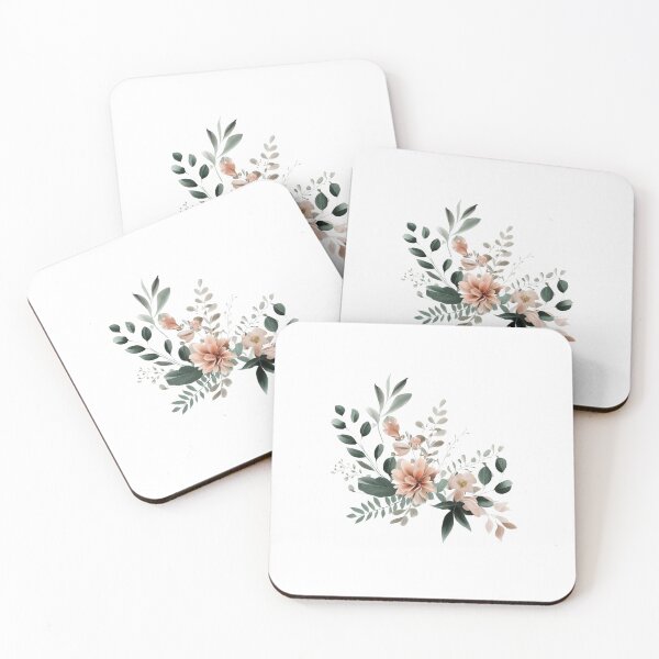 Item preview, Dark floral embellishment  designed and sold by Ignited-Designs.