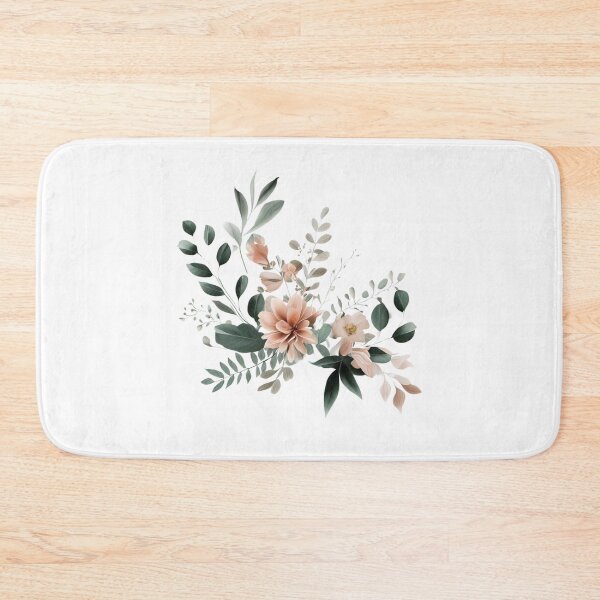 Item preview, Dark floral embellishment  designed and sold by Ignited-Designs.