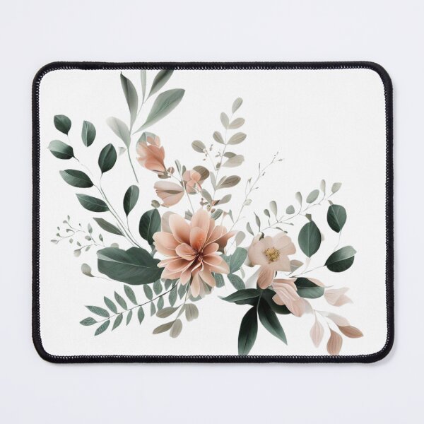 Item preview, Dark floral embellishment  designed and sold by Ignited-Designs.