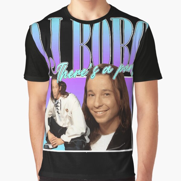 Item preview, DJ Bobo 90s Style Eurodance  Classic  designed and sold by OpalStokes.