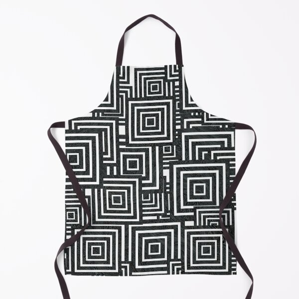 Artikelvorschau, Seamless Geometric Square Pattern - 04 entworfen und verkauft von Studio Grafiikka.
