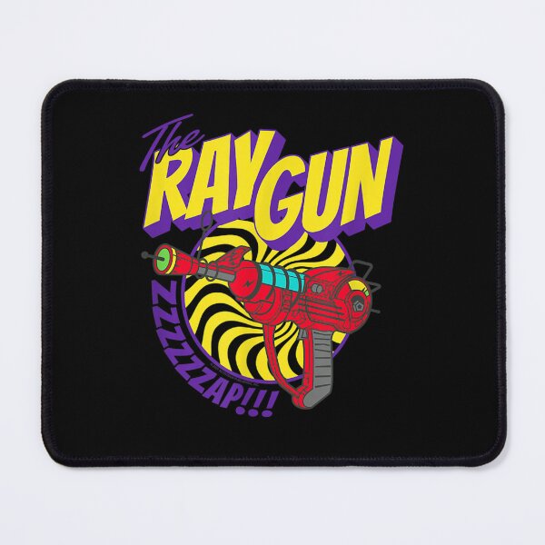 Item preview, Ray Gun Comic designed and sold by CeriseCharleboi.