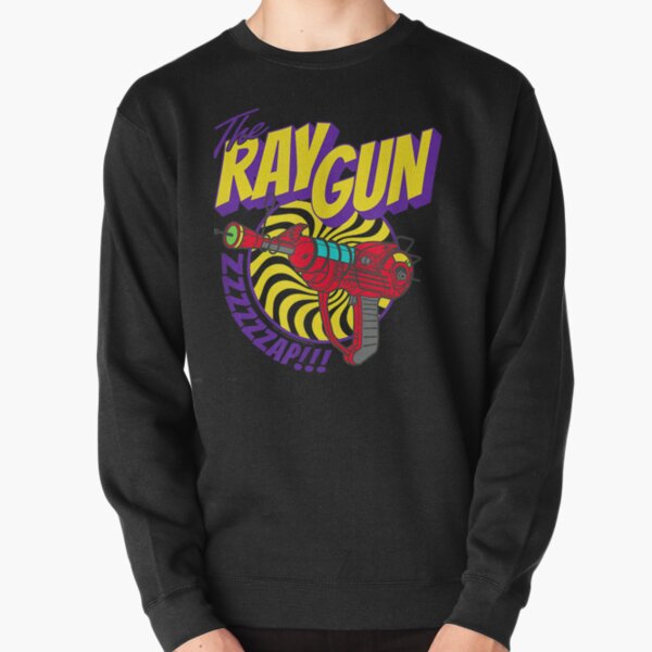 Item preview, Ray Gun Comic designed and sold by CeriseCharleboi.