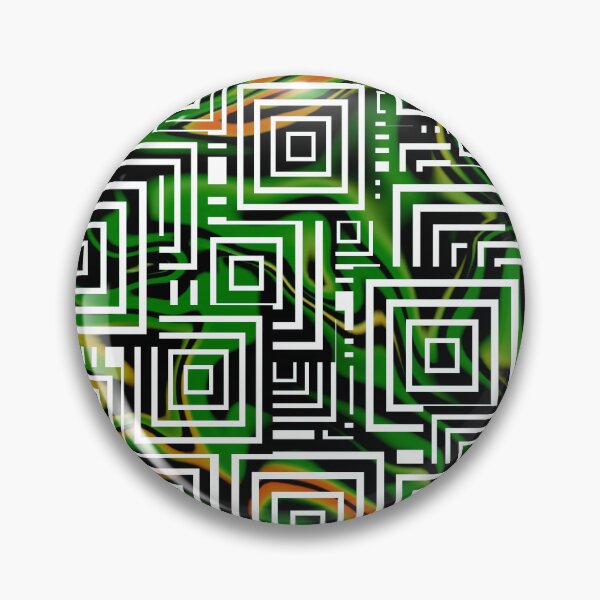 Artikelvorschau, Seamless Geometric Square Pattern - 05 entworfen und verkauft von Studio Grafiikka.