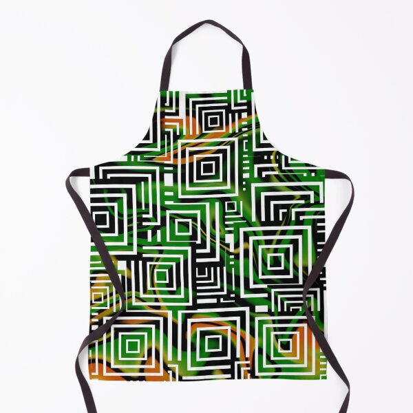 Artikelvorschau, Seamless Geometric Square Pattern - 05 entworfen und verkauft von Studio Grafiikka.