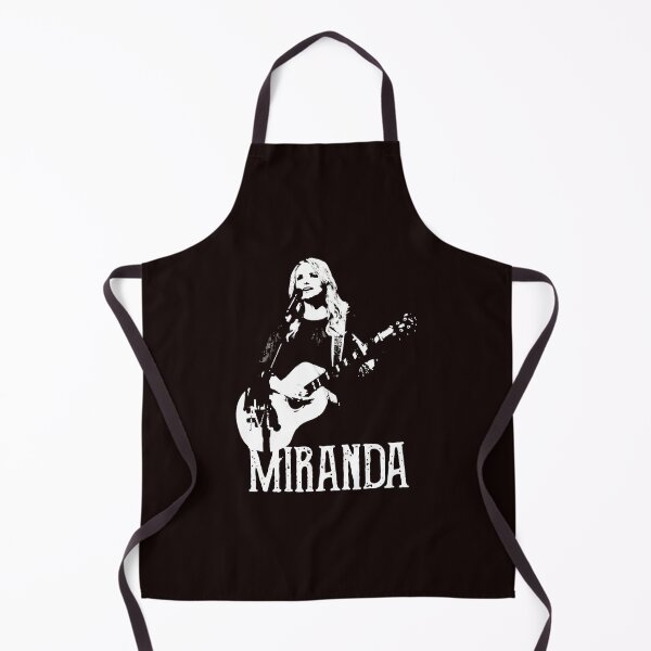Item preview, Miranda The White Stencil designed and sold by AlaiBer.