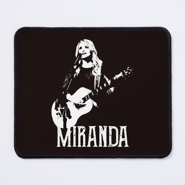 Item preview, Miranda The White Stencil designed and sold by AlaiBer.