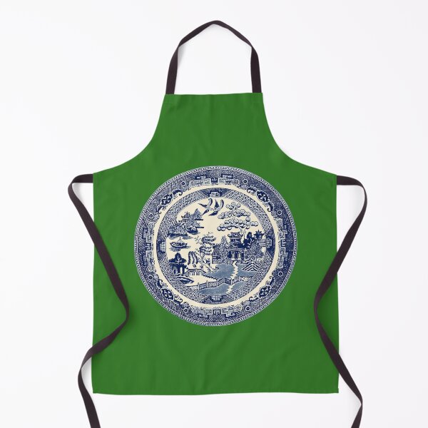 Item preview, China Blue Willow designed and sold by nwmkaimtmsm98.