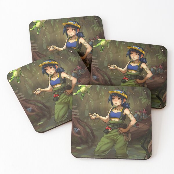Item preview, Swamped designed and sold by DragonFU.